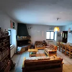 Casa Ta-pu A Passolanciano * Pretoro