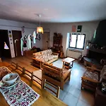 Casa Ta-pu A Passolanciano Semesterbostad *