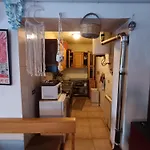 Semesterbostad Casa Ta-pu A Passolanciano *