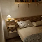 Casa Ta-pu A Passolanciano Semesterbostad