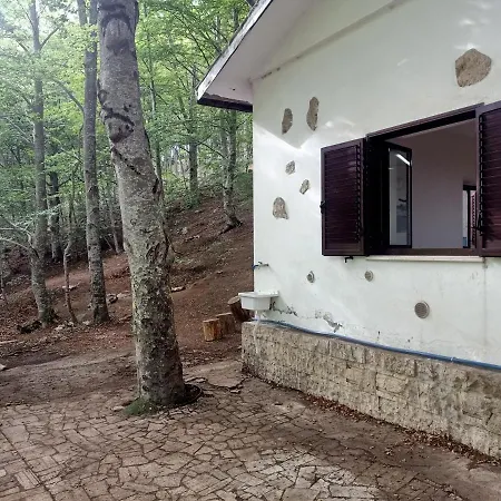 Casa Ta-pu A Passolanciano Holiday home *