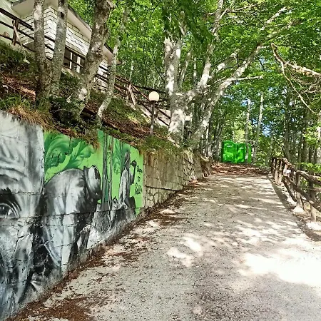 Casa Ta-pu A Passolanciano