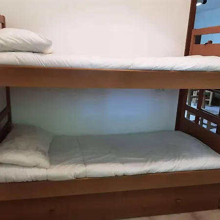 Casa Ta-pu A Passolanciano بيت للعطل