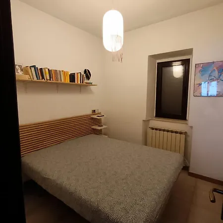 Semesterbostad Casa Ta-pu A Passolanciano Pretoro