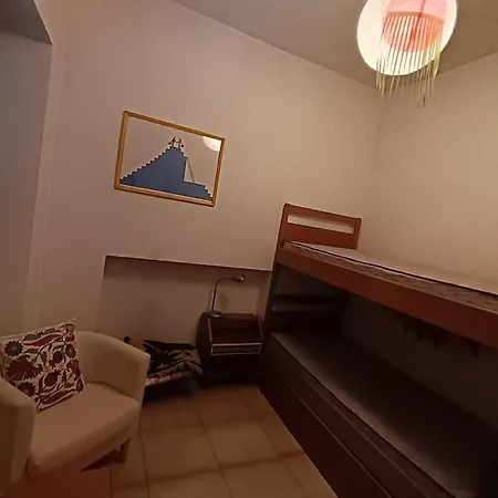 Casa Ta-pu A Passolanciano