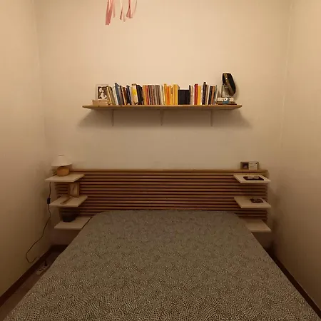 Casa Ta-pu A Passolanciano Dom wakacyjny Pretoro