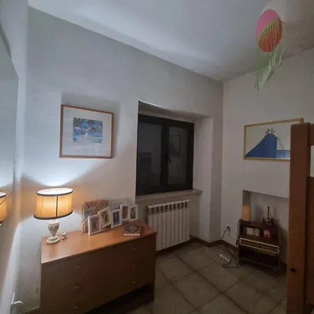 Casa Ta-pu A Passolanciano Pretoro