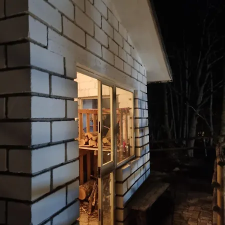 Casa Ta-pu A Passolanciano