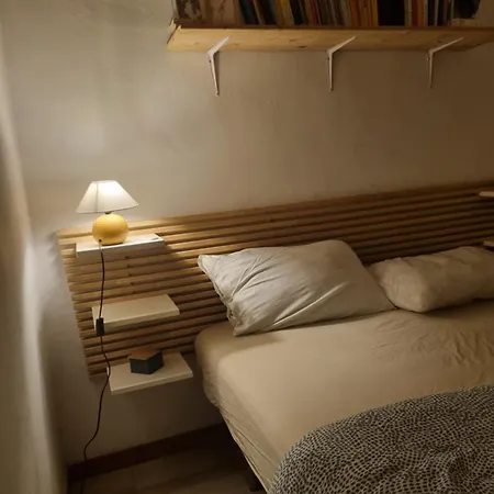 Casa Ta-pu A Passolanciano Holiday home