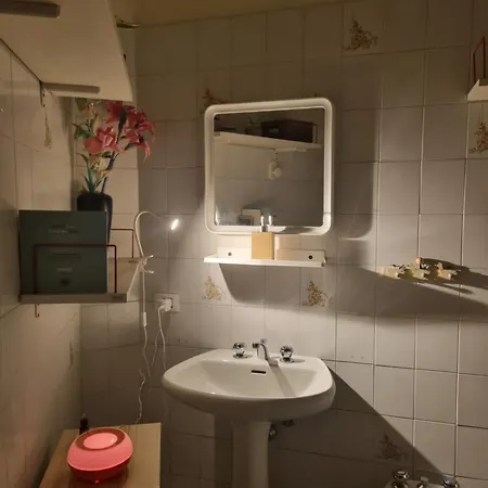 بيت للعطل Casa Ta-pu A Passolanciano