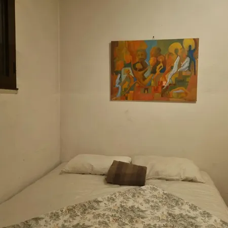 بيت للعطل Casa Ta-pu A Passolanciano *
