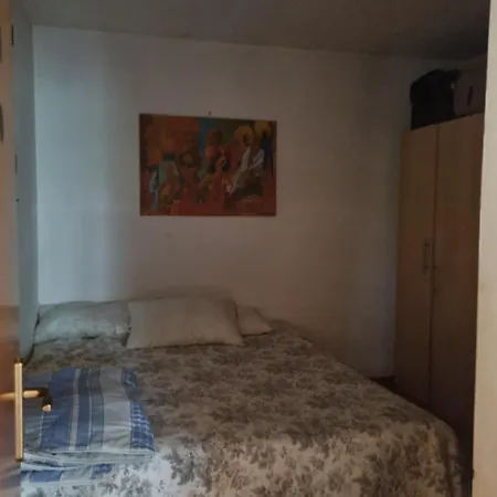 Casa Ta-pu A Passolanciano Semesterbostad Pretoro