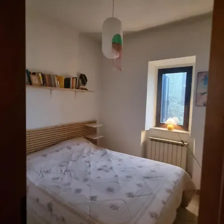 Casa Ta-pu A Passolanciano *