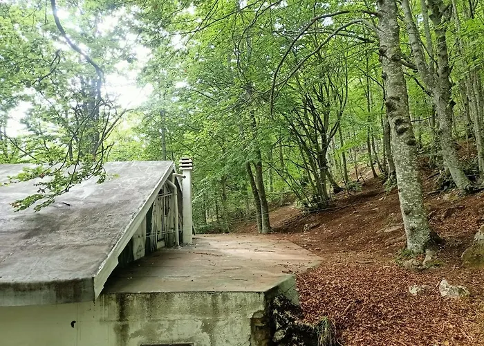 Casa Ta-pu A Passolanciano Σπίτι διακοπών *