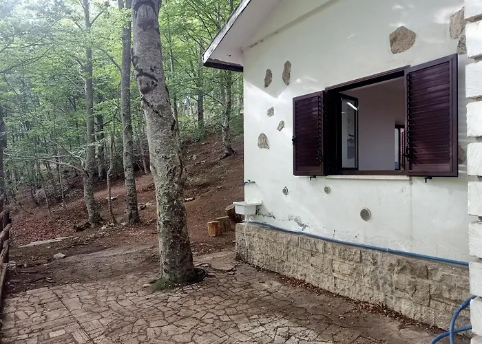 Casa Ta-pu A Passolanciano Σπίτι διακοπών *