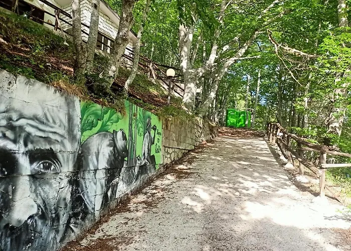 Casa Ta-pu A Passolanciano