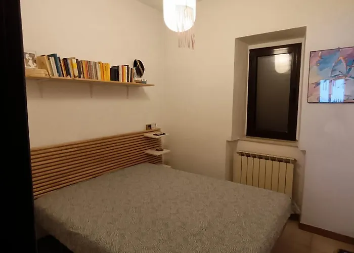 Σπίτι διακοπών Casa Ta-pu A Passolanciano Pretoro