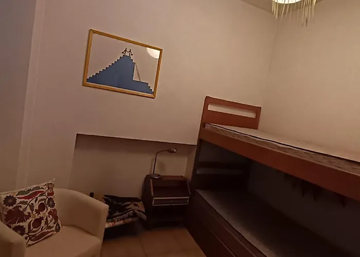 Casa Ta-pu A Passolanciano