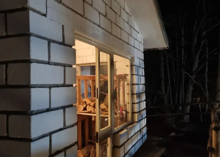 Casa Ta-pu A Passolanciano