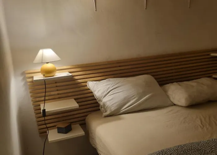 Casa Ta-pu A Passolanciano Σπίτι διακοπών