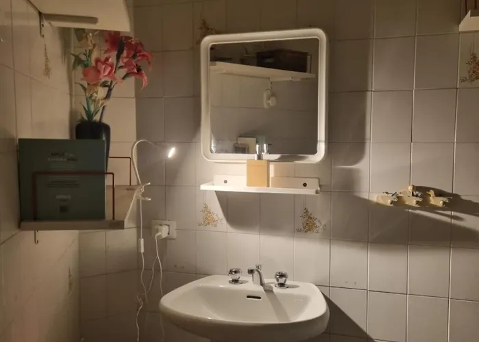 Σπίτι διακοπών Casa Ta-pu A Passolanciano