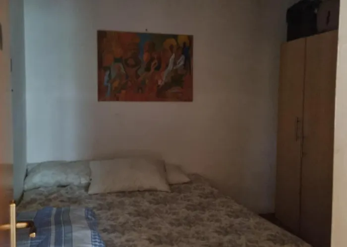 Casa Ta-pu A Passolanciano Σπίτι διακοπών Pretoro