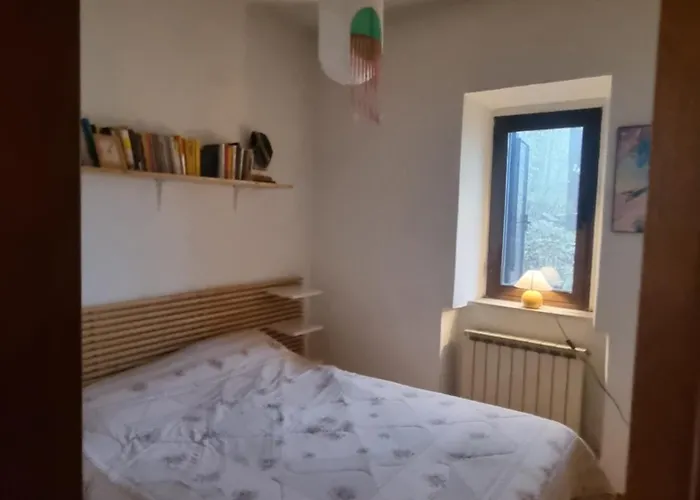 Casa Ta-pu A Passolanciano *